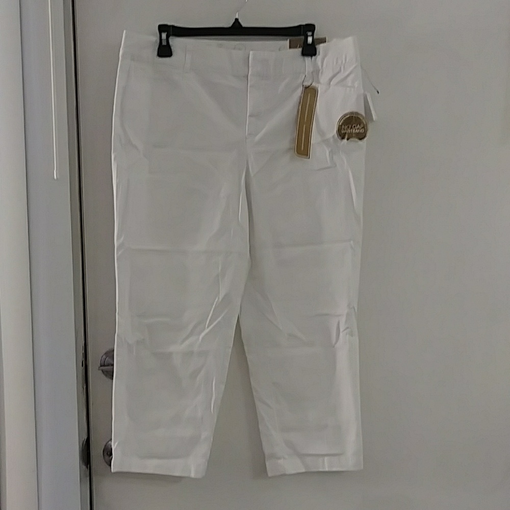 J.M. Collection Womens Pants